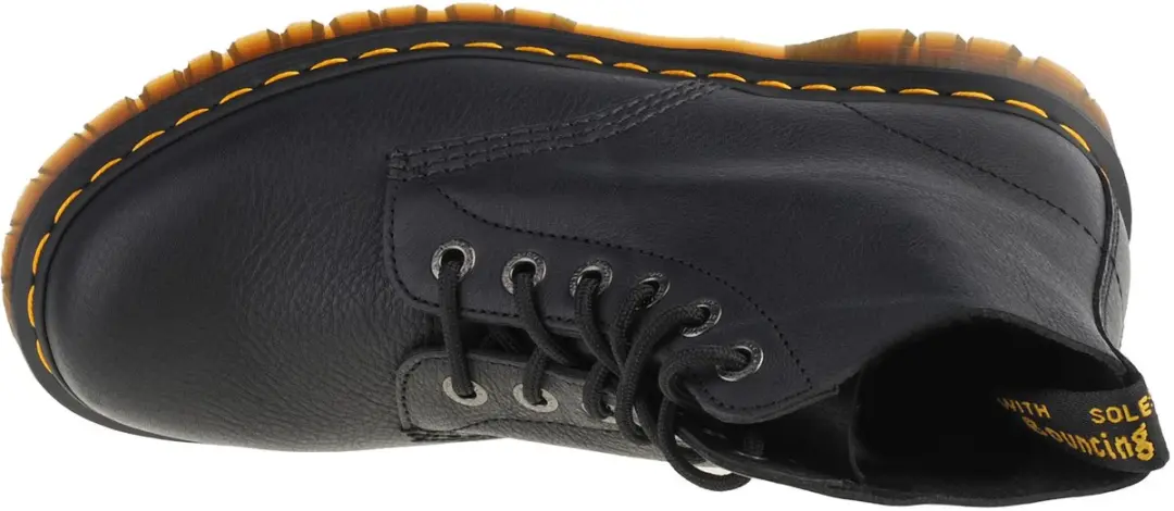 Dr. Martens 101 Bex Laarzen - Zwart 36