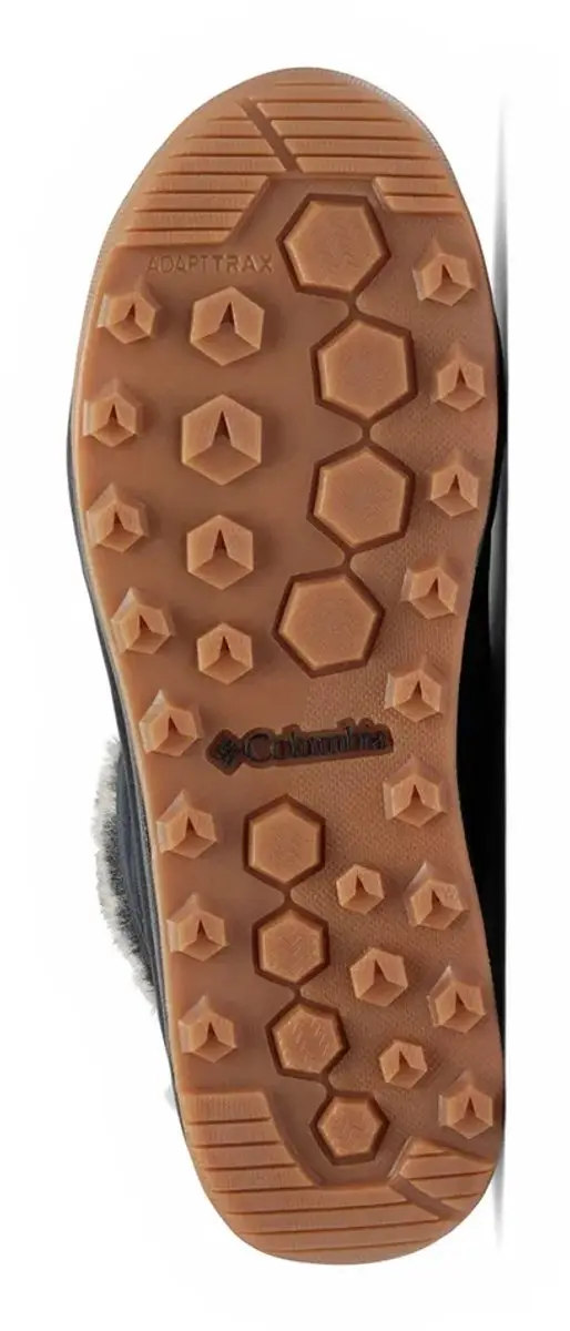 Columbia Minx Shorty Iv Sneeuwlaarzen - Zwart EU 37