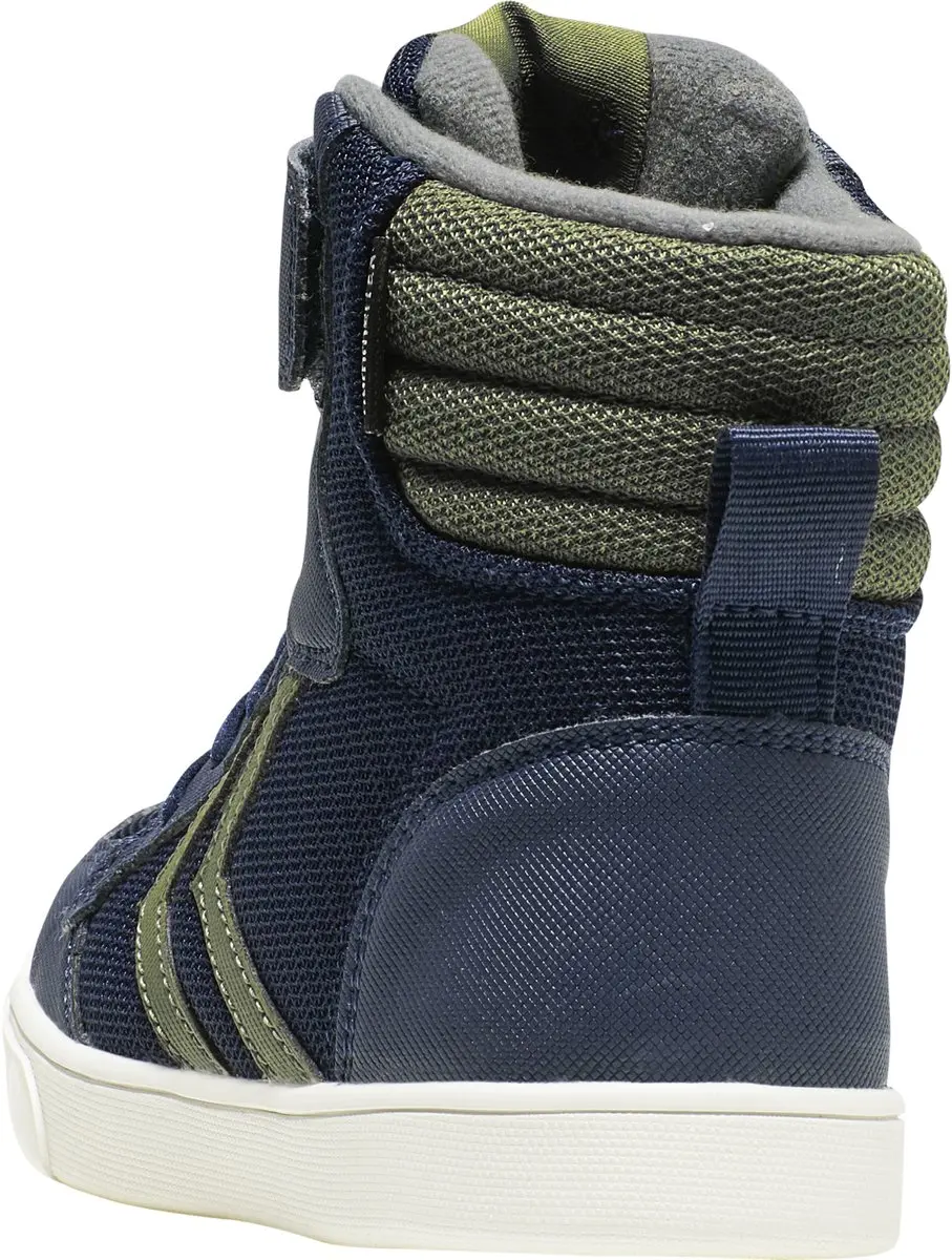 STADIL ELASTIC BOOT JR