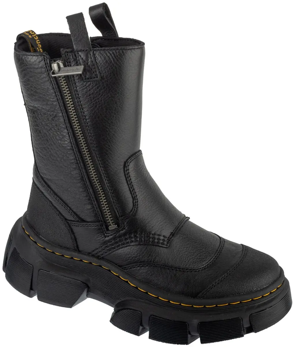 Dr. Martens DMXL Rigger Boots, Vrouwen, Zwart, Laarzen, maat: 40