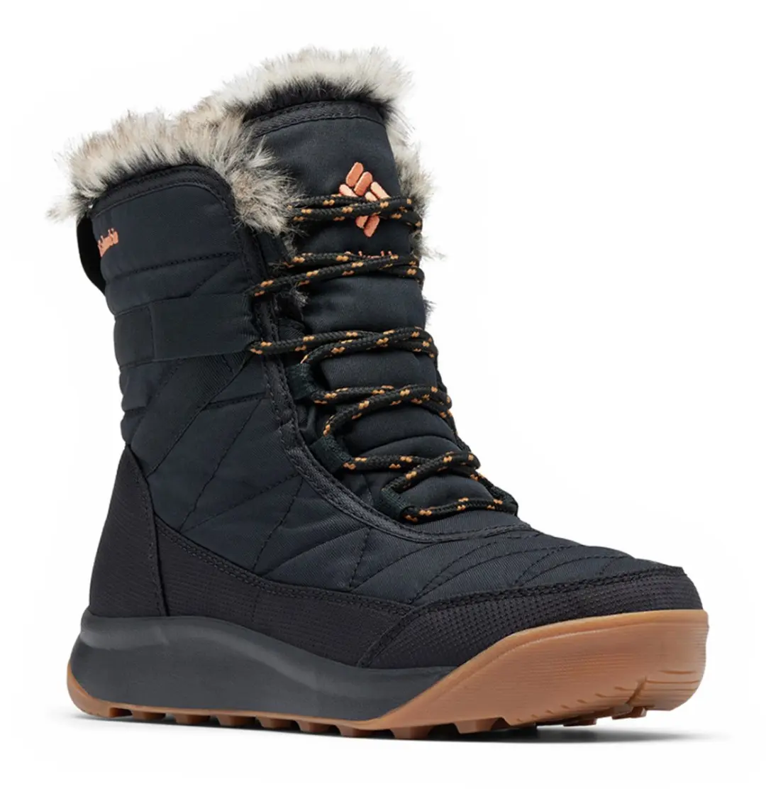 Columbia Minx Shorty Iv Sneeuwlaarzen