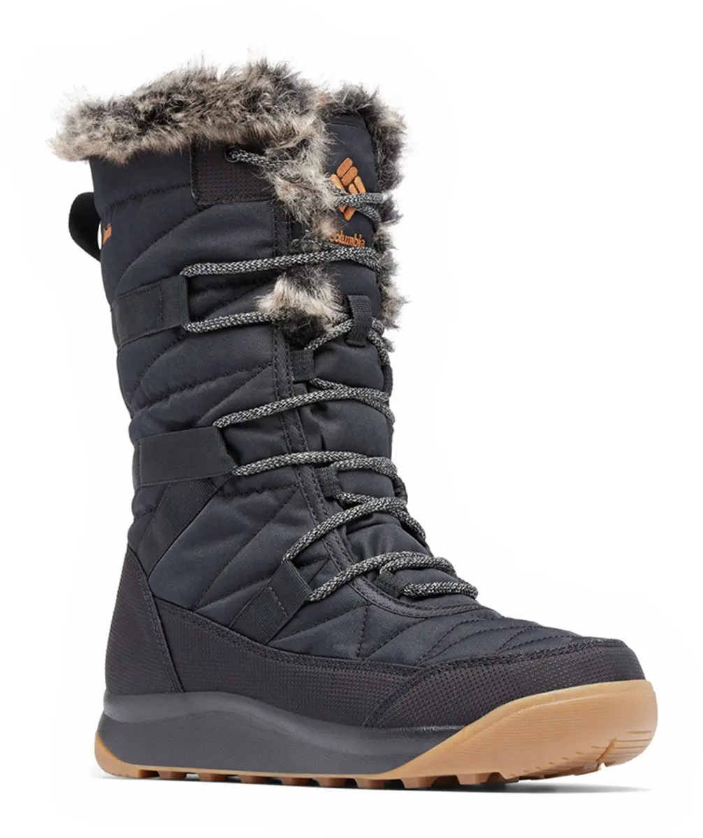 Columbia Minx™ Iv Sneeuwlaarzen Grijs EU 37 1/2 Vrouw