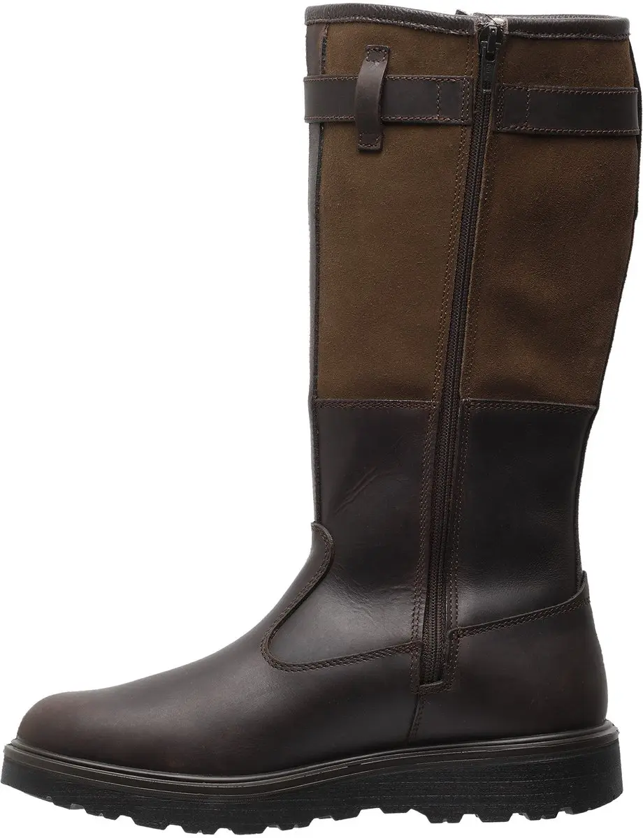 Grisport Highland Dames Outdoorlaarzen 42 - Bruin