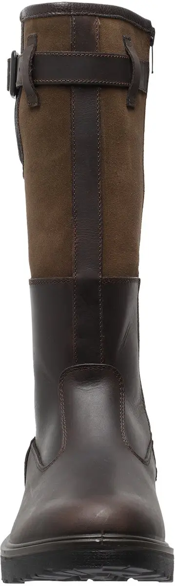 Grisport Highland Dames Outdoorlaarzen 42 - Bruin