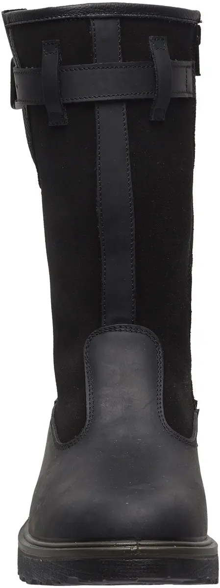 Grisport Sutherland Outdoorlaarzen - Zwart