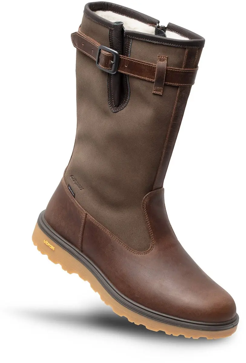 Grisport Sutherland Unisex Outdoorlaarzen