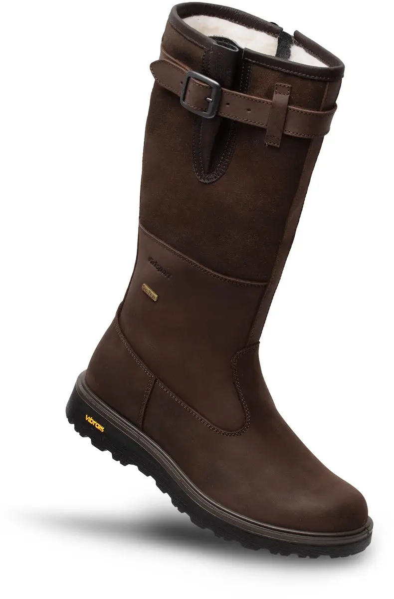 Grisport Highland Dames Outdoorlaarzen