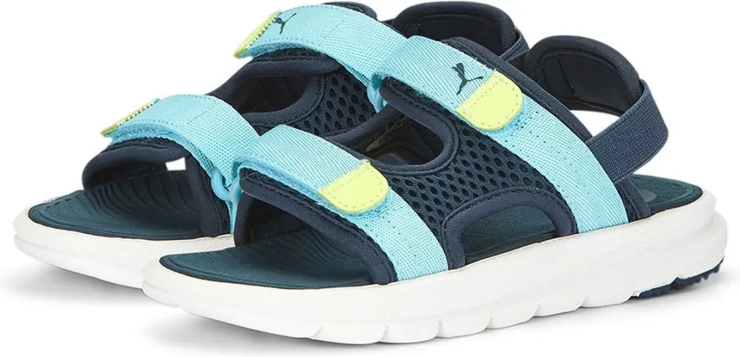 PUMA SANDALEN EVOLVE PS 38914702 r 28