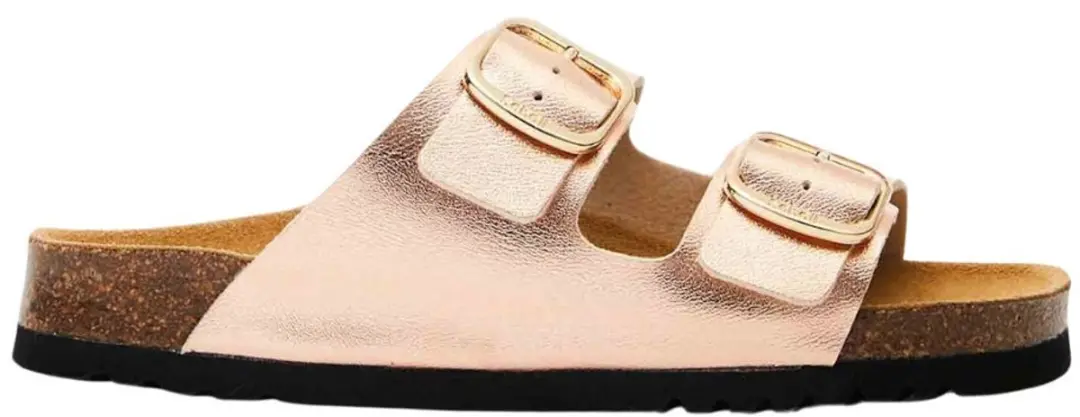 Scholl Josephine Syn Rosa Rame Sandalen Dames