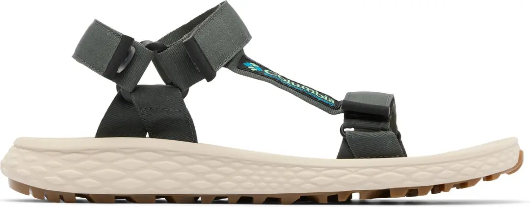 Columbia KONOS GLOBETROT Heren Sandalen