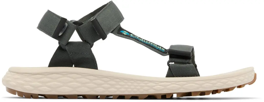Columbia KONOS GLOBETROT™ Heren Sandalen