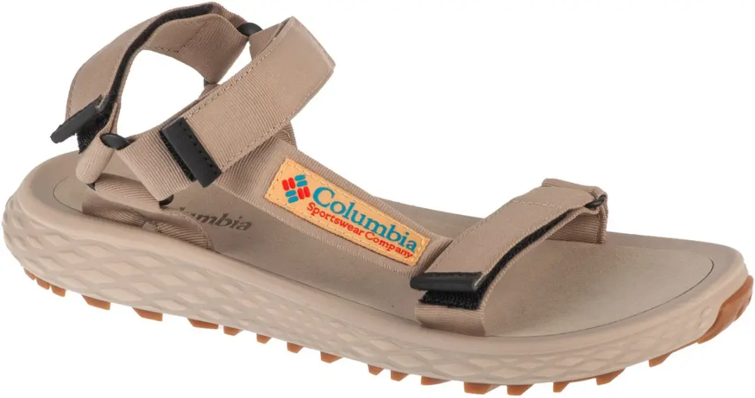 Columbia Konos Globetrot™ Sandalen Beige EU 46 Man