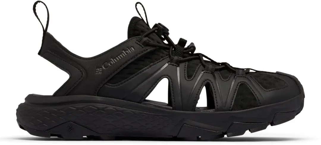 Columbia PEAKFREAK RUSH™ SHANDAL Heren Sandalen
