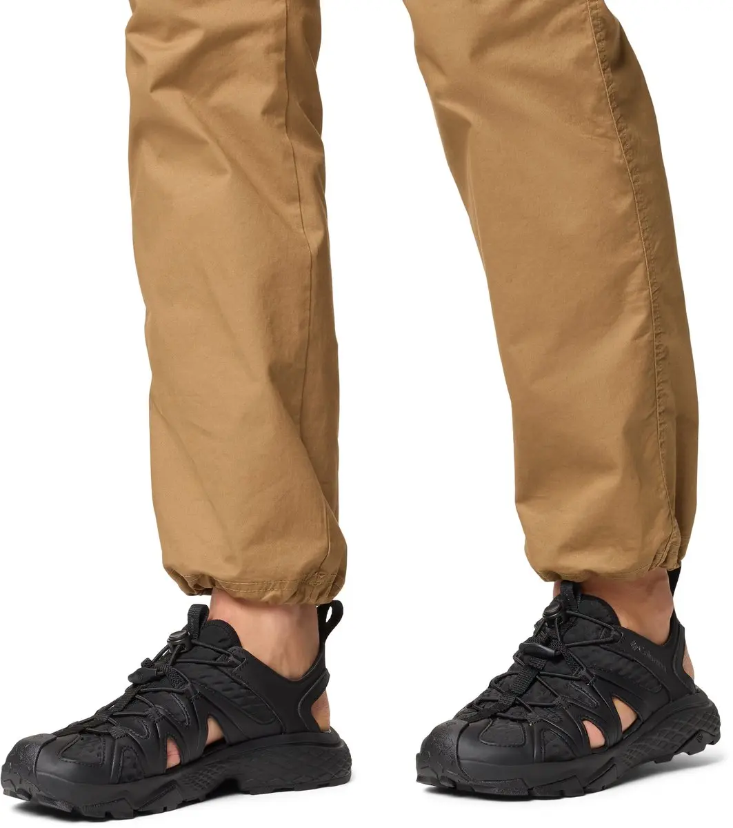 Columbia Peakfreak Rush Shandal Heren - Zwart - afbeelding 3 van 6
