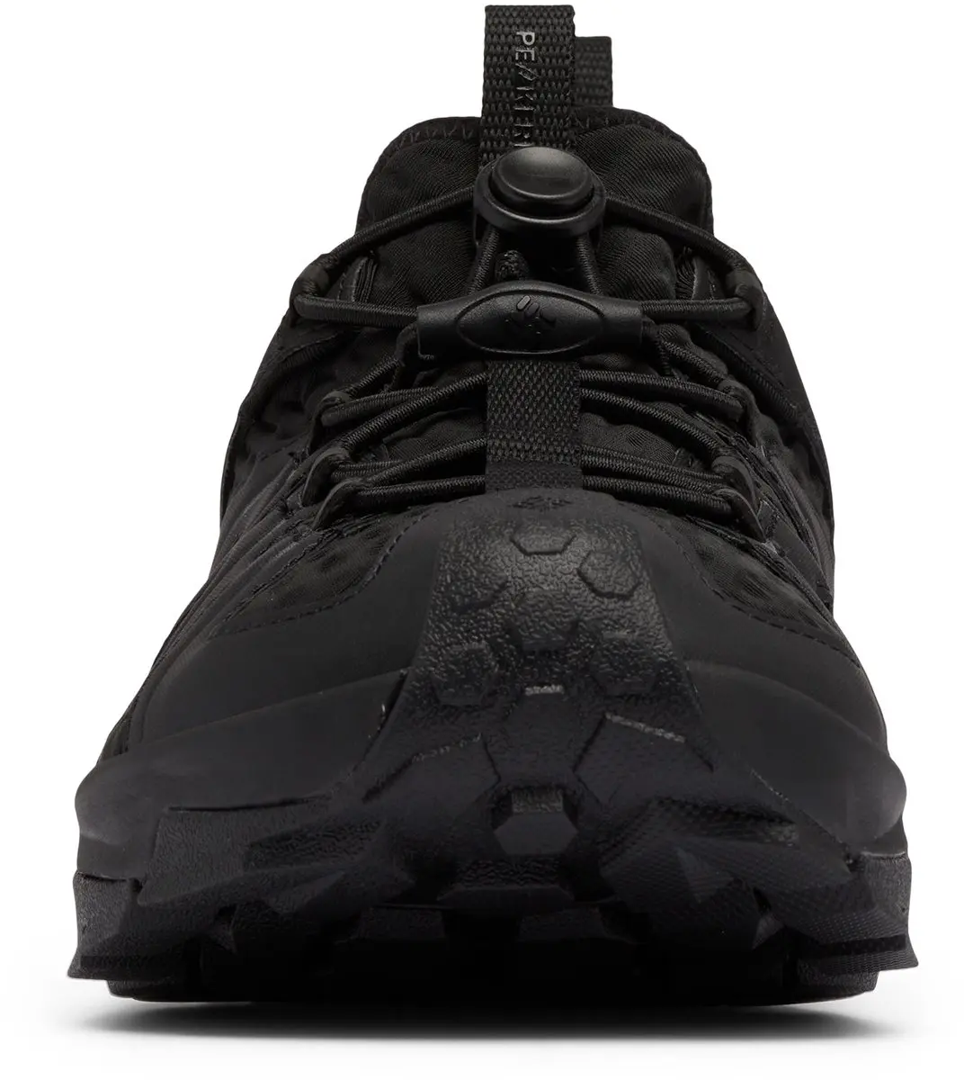 Columbia Peakfreak Rush Shandal Heren - Zwart - afbeelding 6 van 6