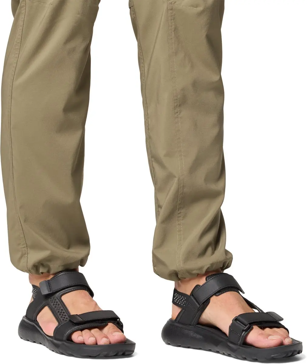 Columbia Peakfreak Roam Sandalen Heren - Zwart/Donkergrijs - afbeelding 6 van 6