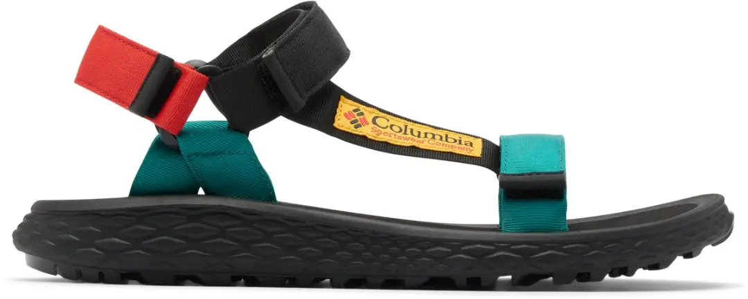 Columbia KONOS GLOBETROT™ Heren Sandalen