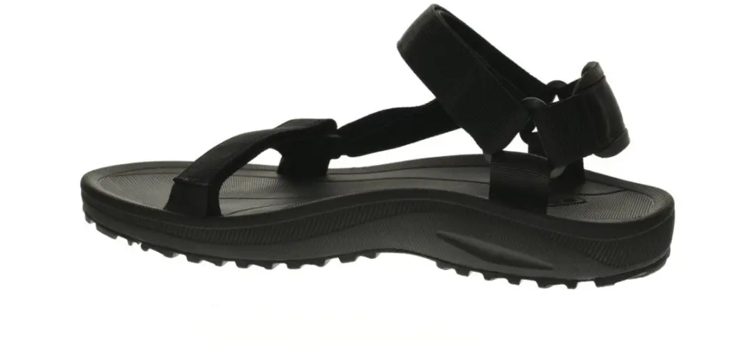 Teva WINSTED Heren Sandalen - 42 - Zwart