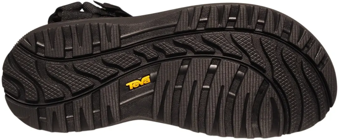 Teva WINSTED Heren Sandalen - 42 - Zwart
