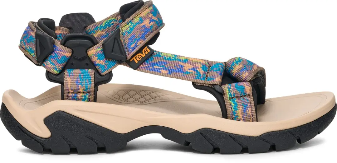 Teva Terra Fi 5 Universal Dames Sandalen