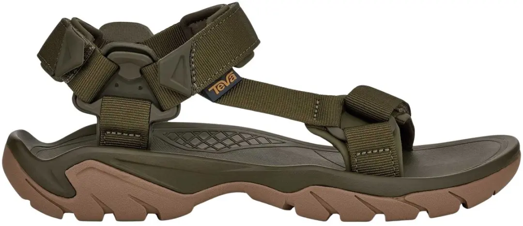 Teva M TERRA FI 5 UNIVERSAL Heren Sandalen