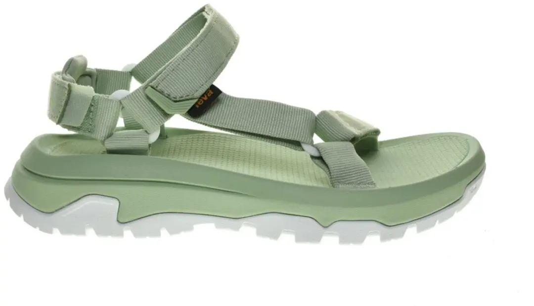 Teva Hurricane Xlt3 Groen maat 40