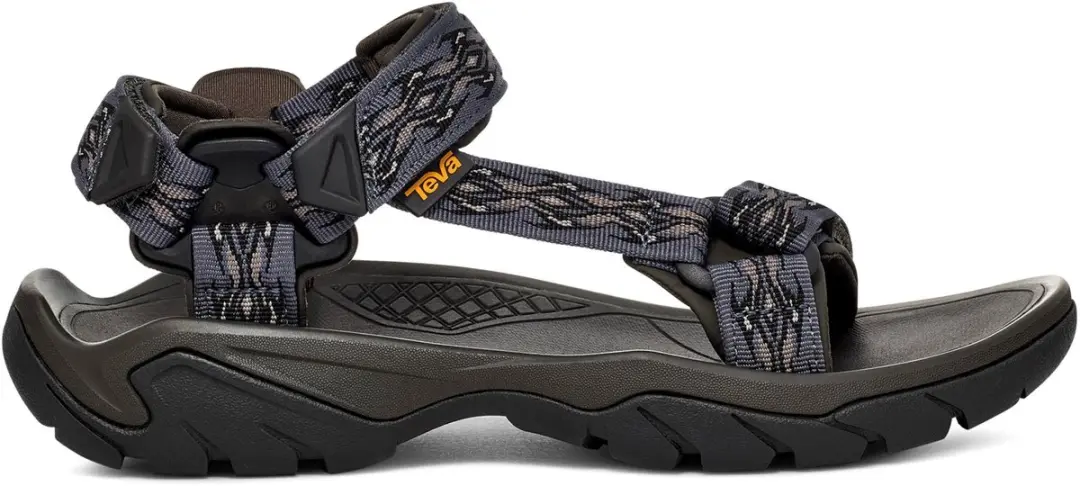 Teva M TERRA FI 5 UNIVERSAL Heren Sandalen
