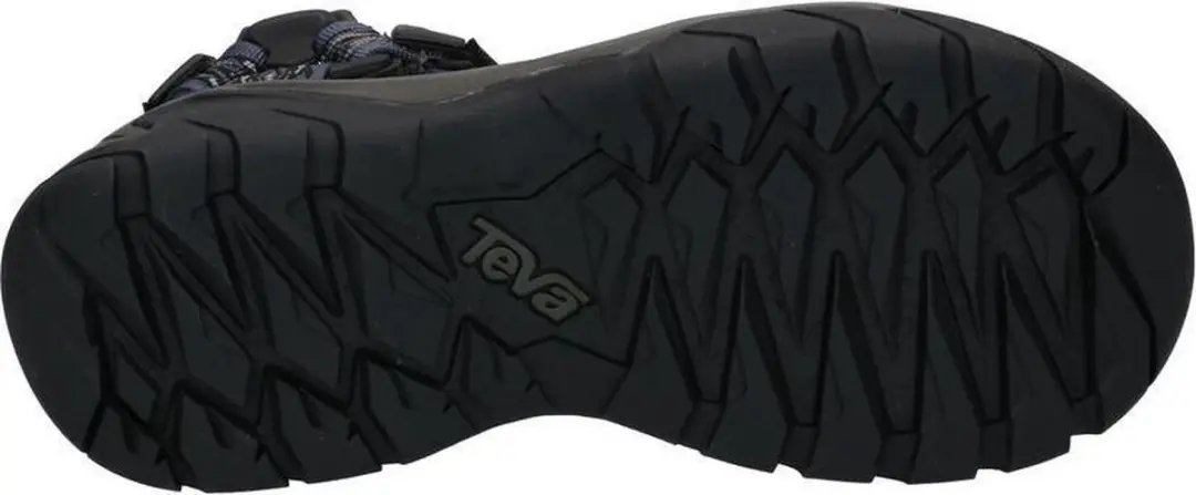 Teva M Terra Fi 5 Universal Sandalen - MADANG Blauw - afbeelding 6 van 6