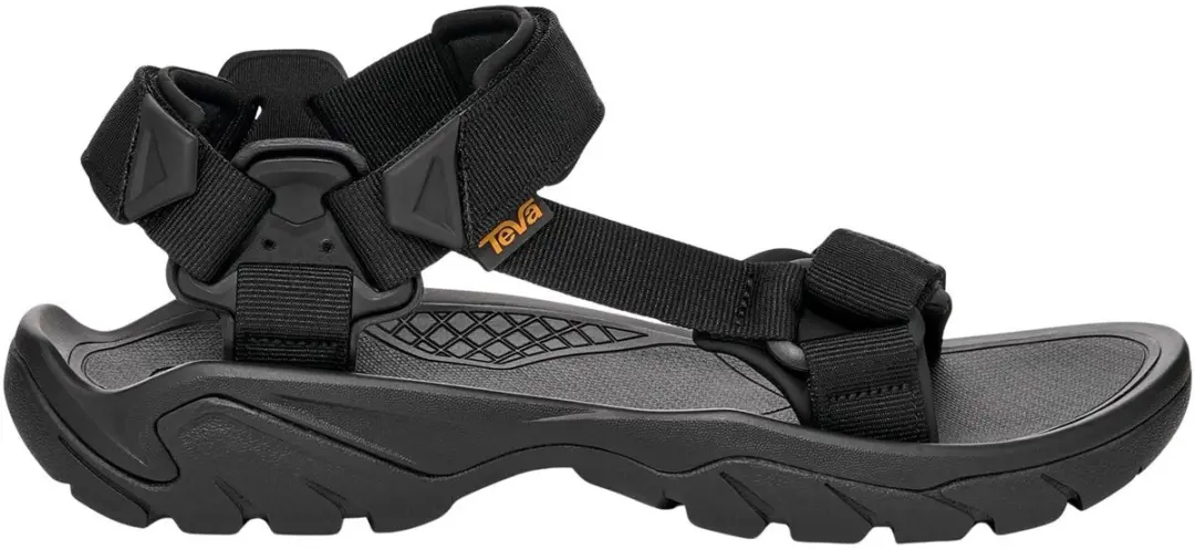Teva M TERRA FI 5 UNIVERSAL Heren Sandalen