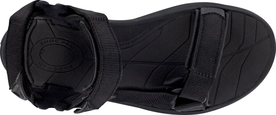 Teva M TERRA FI LITE Heren Sandalen - Zwart - afbeelding 4 van 6