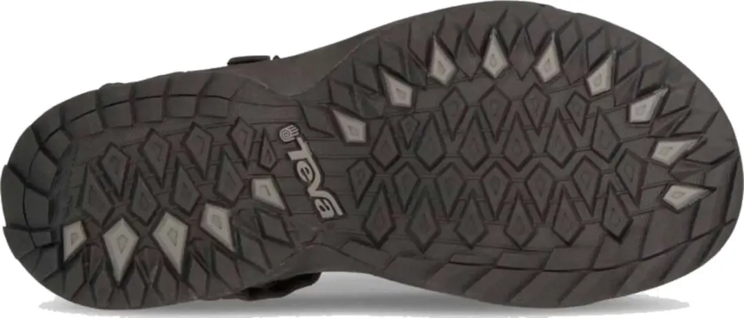 Teva M TERRA FI LITE Heren Sandalen - Zwart - afbeelding 6 van 6