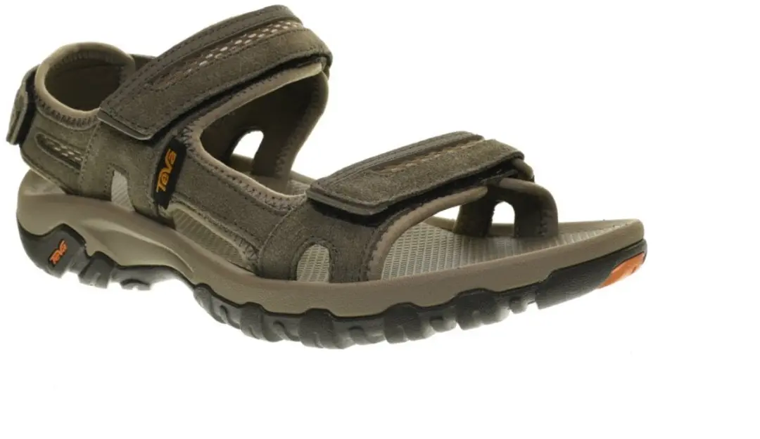 Teva M Hudson Heren Sandalen - Bungee Cord - afbeelding 3 van 6