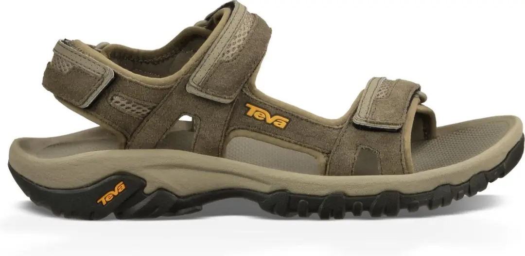 Teva M HUDSON Heren Sandalen - BUNGEE CORD