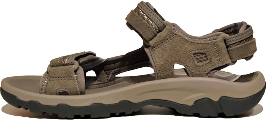 Teva M Hudson Heren Sandalen - Bungee Cord - afbeelding 4 van 6