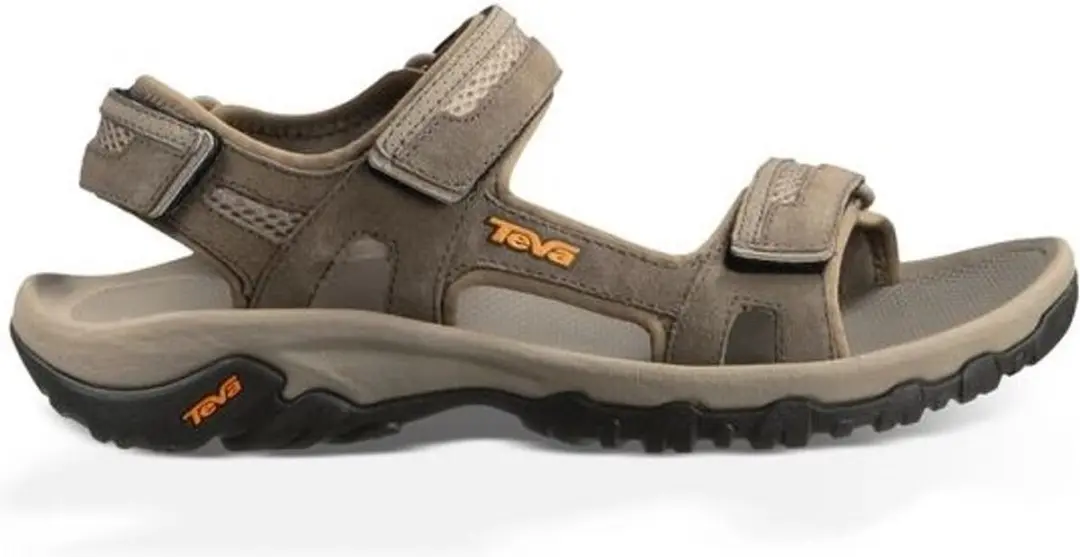 Teva M Hudson Heren Sandalen - Bungee Cord - afbeelding 6 van 6