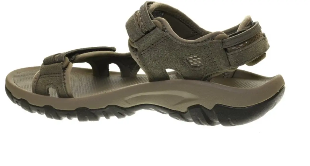 Teva M Hudson Heren Sandalen - Bungee Cord - afbeelding 5 van 6