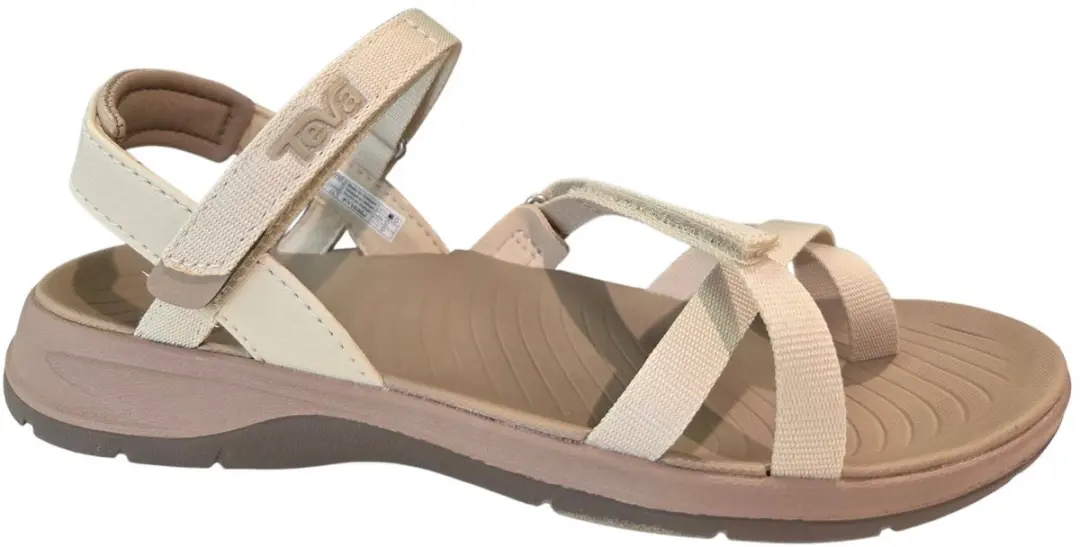 Teva W TIRRATRAVELER SLINGBACK Dames Sandalen