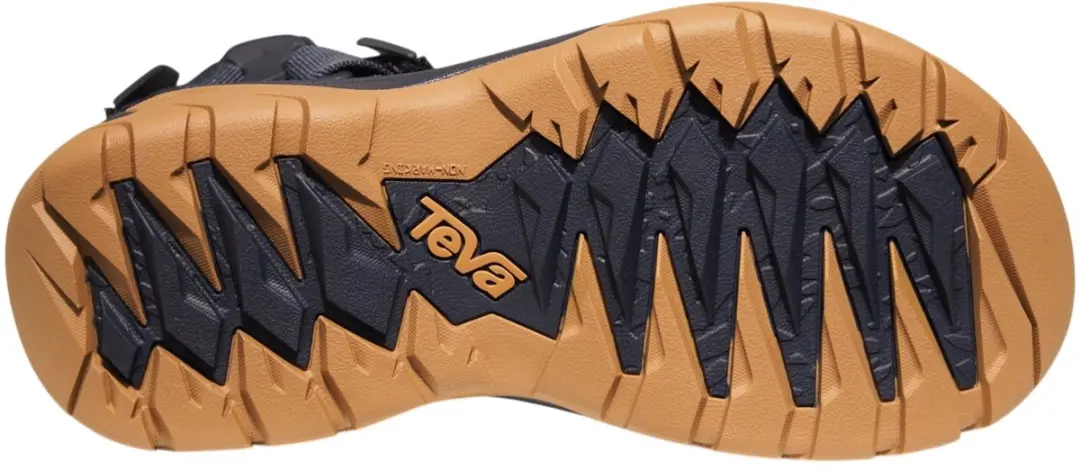 Teva TERRA FI 5 UNIVERSAL Heren Sandalen - 45.5 - TOTAL ECLIPSE