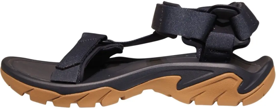 Teva TERRA FI 5 UNIVERSAL Heren Sandalen - 45.5 - TOTAL ECLIPSE