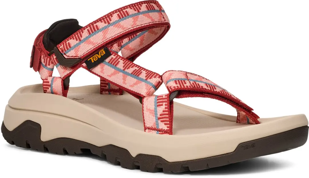 Teva Hurricane XLT3 Dames Sandalen - 38 - Bossa Nova - afbeelding 6 van 6