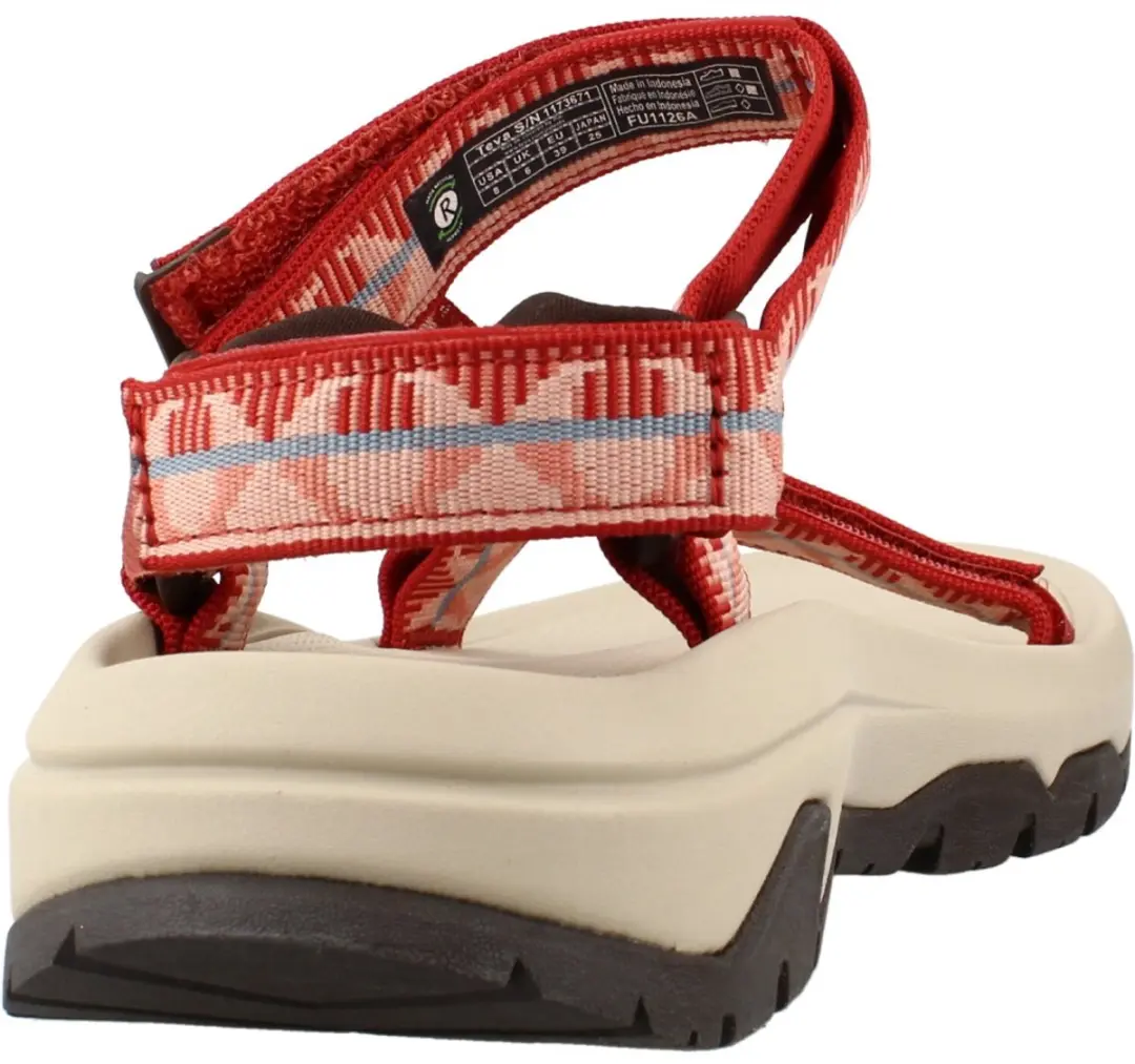 Teva Hurricane XLT3 Dames Sandalen - 38 - Bossa Nova - afbeelding 4 van 6