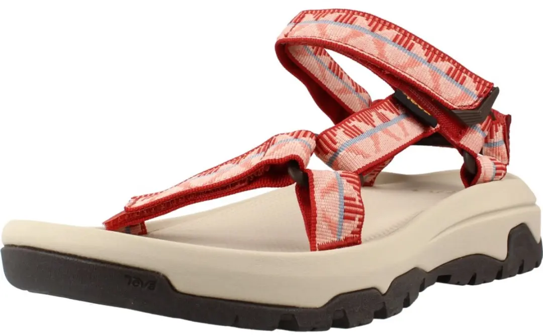 Teva Hurricane XLT3 Dames Sandalen - 38 - Bossa Nova - afbeelding 5 van 6