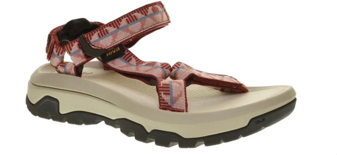 Teva Hurricane XLT3 Dames Sandalen - 38 - Bossa Nova - afbeelding 2 van 6