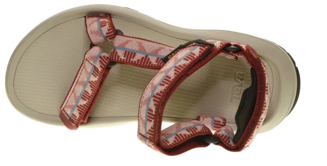 Teva Hurricane XLT3 Dames Sandalen - 38 - Bossa Nova - afbeelding 3 van 6