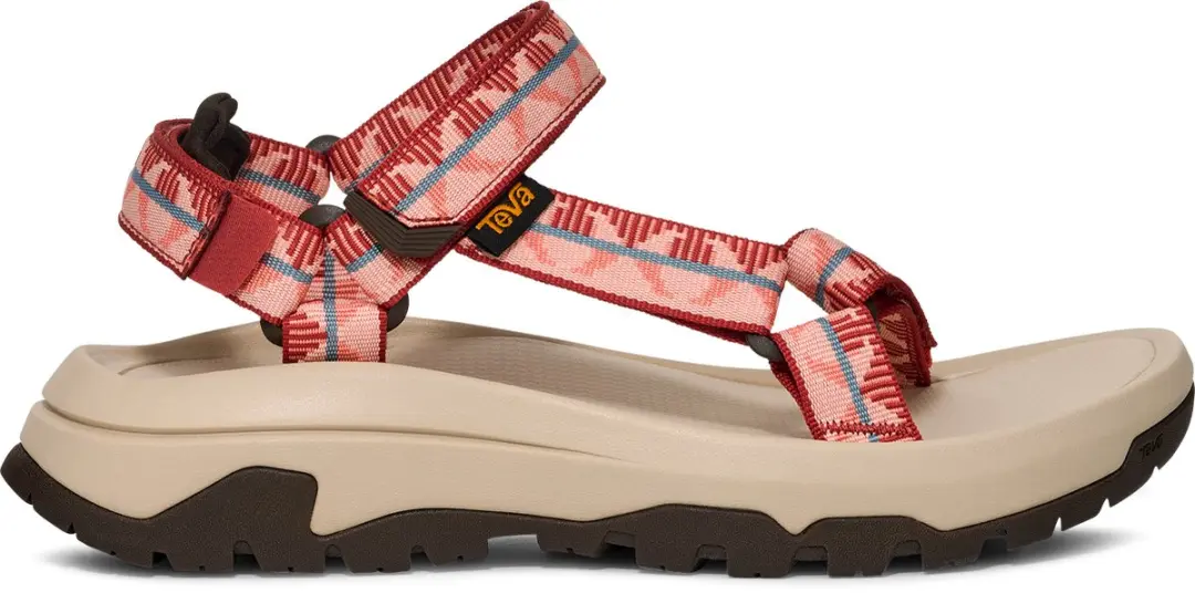 Teva W HURRICANE XLT3 Dames Sandalen