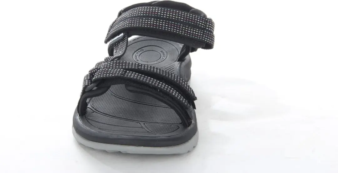 Teva Terra Fi Lite Dames Sandalen 41 - CITY LIGHTS Zwart