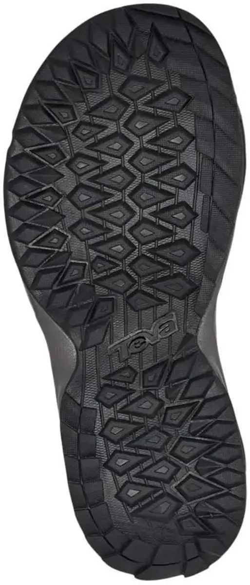 Teva Terra FI LITE Heren Sandalen - Grijs/Blauw