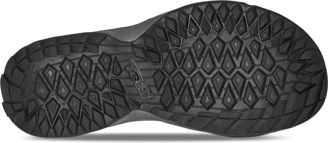 Teva Terra FI LITE Heren Sandalen - Grijs/Blauw