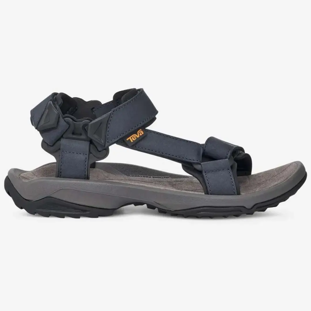 Teva Terra FI LITE Heren Sandalen - Grijs/Blauw