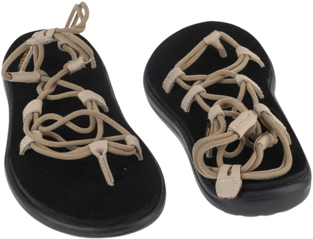Teva Voya Infinity Sandalen - Beige 41 - afbeelding 5 van 5